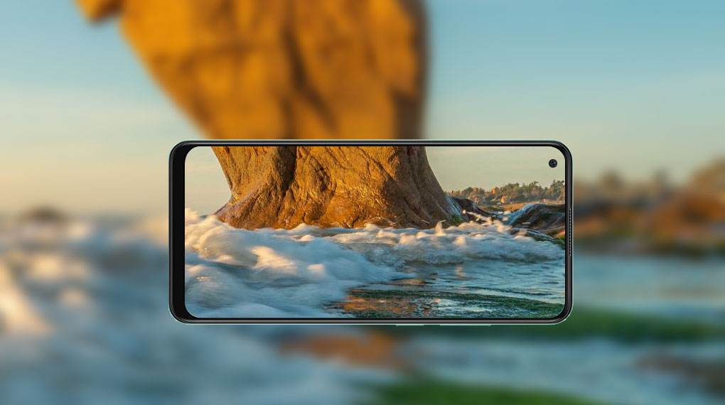 Hiển thị sắc nét - OPPO A78